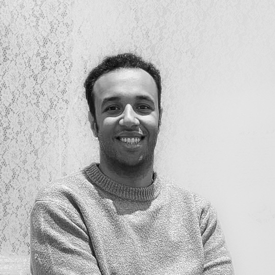 #17 - Ahmed